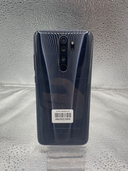 Купить Xiaomi Redmi Note 8 Pro 6/128GB (M1906G7G) Duos в Томск за 3600 руб.
