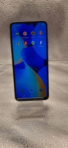 Купить TECNO Spark 10c 4/128GB (KI5m) Duos в Томск за 3800 руб.