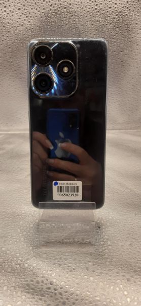 Купить TECNO Spark 10c 4/128GB (KI5m) Duos в Томск за 3800 руб.