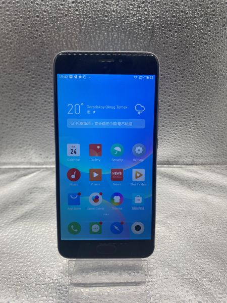 Купить Meizu MX6 (M685H) Duos в Томск за 1550 руб.