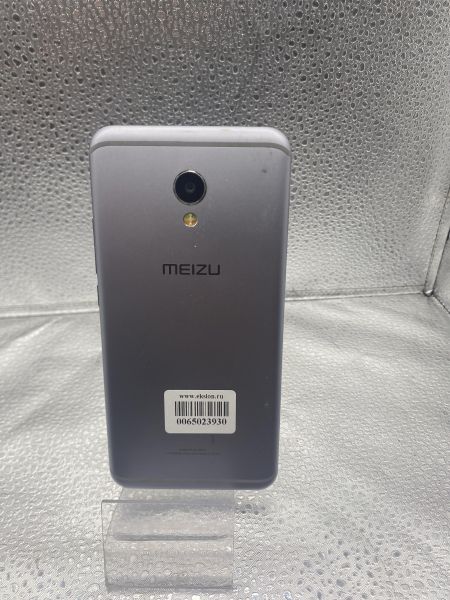 Купить Meizu MX6 (M685H) Duos в Томск за 1550 руб.