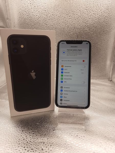 Купить Apple iPhone 11 64GB в Томск за 12000 руб.
