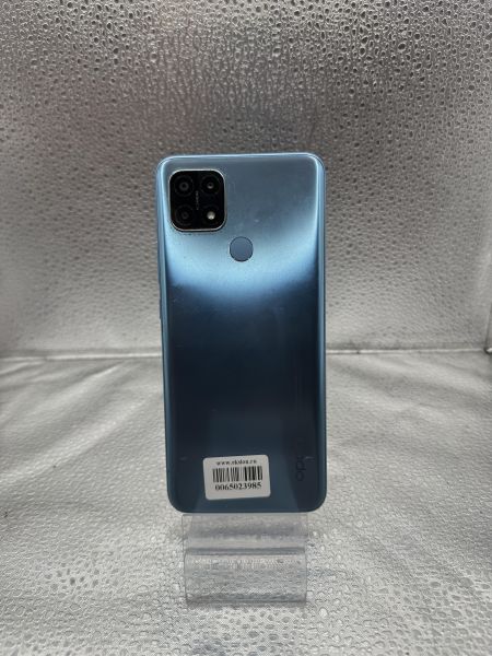 Купить OPPO A15 2/32GB (CPH2185) Duos в Томск за 3200 руб.