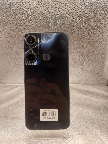 Купить Infinix Hot 12 Pro 8/128GB (X668C) Duos в Томск за 6300 руб.