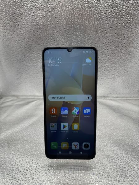 Купить Xiaomi Redmi 13C 8/256GB (23108RN04Y) Duos в Томск за 5600 руб.
