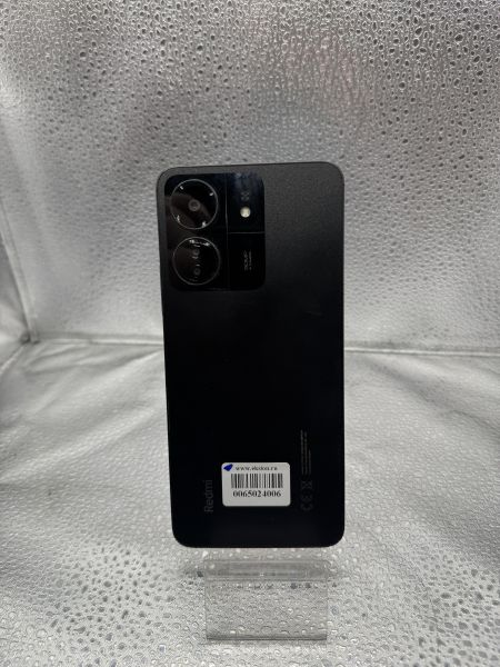 Купить Xiaomi Redmi 13C 8/256GB (23108RN04Y) Duos в Томск за 5600 руб.