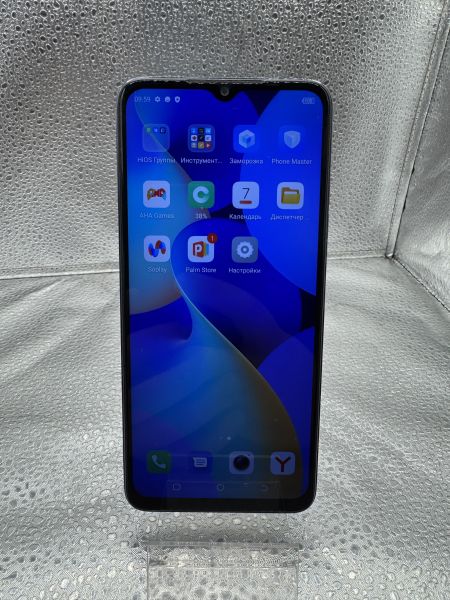 Купить TECNO Spark 10c 4/64GB (KI5m) Duos в Томск за 4300 руб.