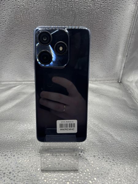 Купить TECNO Spark 10c 4/64GB (KI5m) Duos в Томск за 4300 руб.
