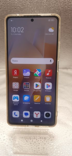 Купить Xiaomi 11T 8/256GB (21081111RG) Duos в Томск за 10100 руб.