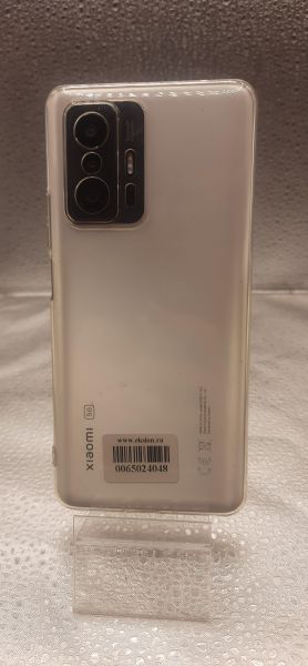 Купить Xiaomi 11T 8/256GB (21081111RG) Duos в Томск за 10100 руб.