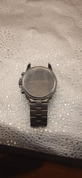 Купить KennethCole Dress Sport KC51119001 в Томск за 1600 руб.