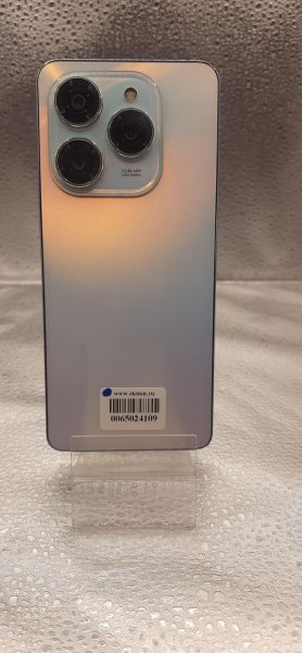 Купить TECNO Spark 20 Pro 8/256GB (KJ6) Duos в Томск за 7500 руб.