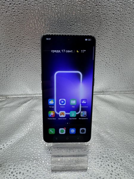 Купить Realme GT Neo 5 12/256GB (RMX3706) Duos в Томск за 12100 руб.