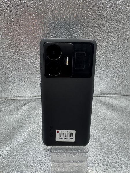 Купить Realme GT Neo 5 12/256GB (RMX3706) Duos в Томск за 12100 руб.