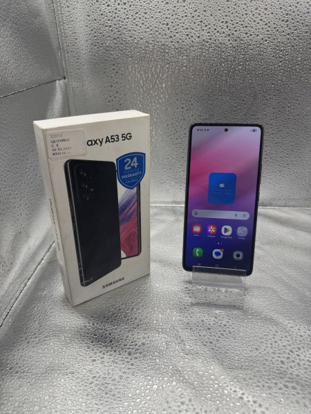 Купить Samsung Galaxy A53 5G 8/128GB (A536E) Duos в Томск за 10000 руб.