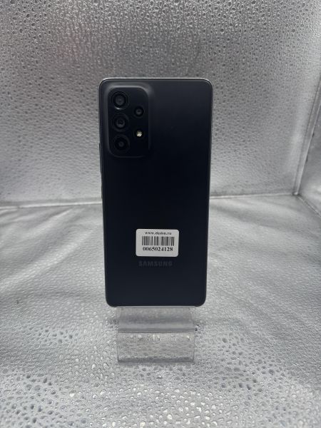 Купить Samsung Galaxy A53 5G 8/128GB (A536E) Duos в Томск за 10000 руб.