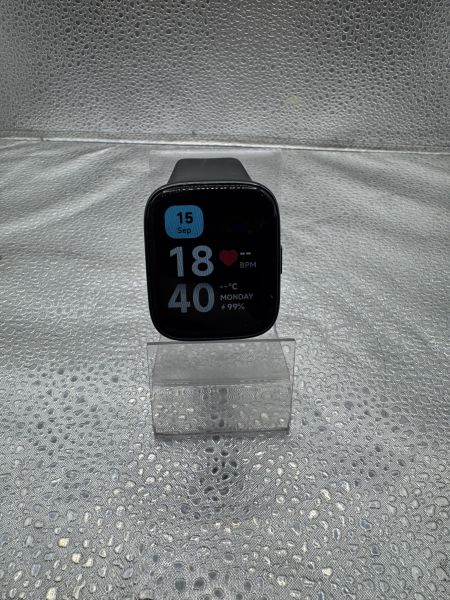 Купить Xiaomi Redmi Watch 3 Active (M2235W1) с СЗУ в Томск за 1200 руб.