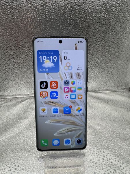 Купить Honor 70 Pro+ 12/256GB (HPB-AN00) Duos в Томск за 21400 руб.