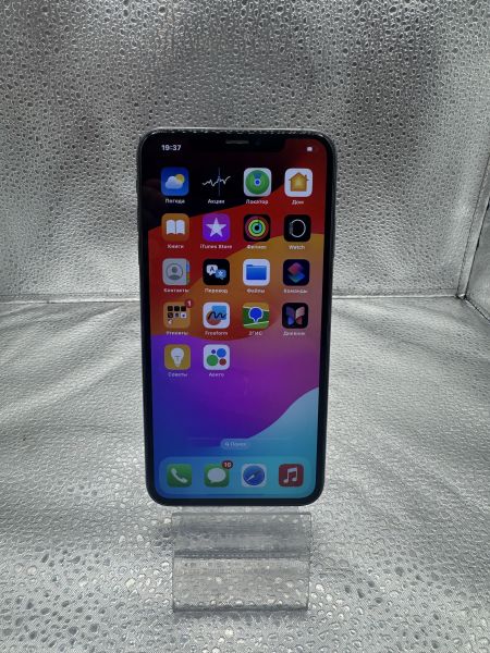 Купить Apple iPhone XS Max 256GB в Томск за 12300 руб.