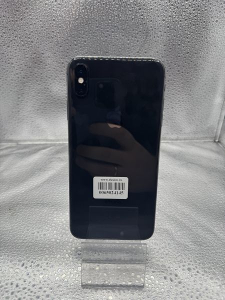 Купить Apple iPhone XS Max 256GB в Томск за 12300 руб.
