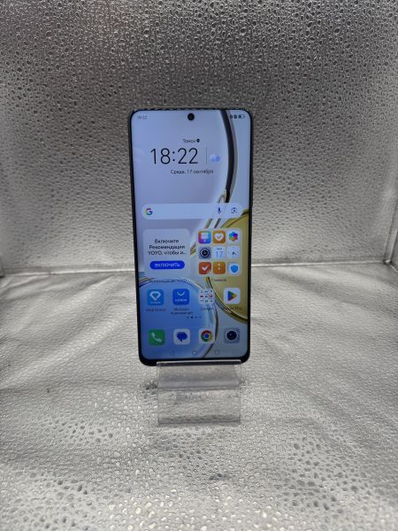 Купить Honor X9 6/128GB (ANY-LX1) Duos в Томск за 8100 руб.