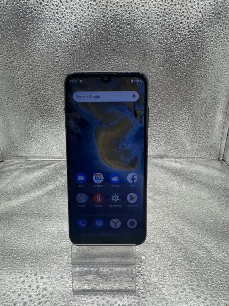 Купить ZTE Blade A51 Lite 2/32GB Duos в Томск за 2400 руб.