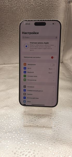 Купить Apple iPhone 15 Pro Max 256GB в Томск за 71300 руб.