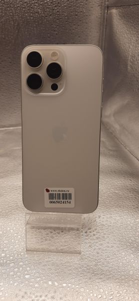 Купить Apple iPhone 15 Pro Max 256GB в Томск за 71300 руб.