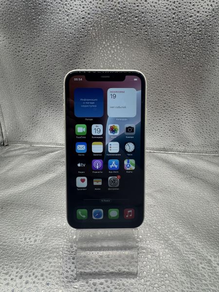 Купить Apple iPhone 11 128GB в Томск за 13400 руб.
