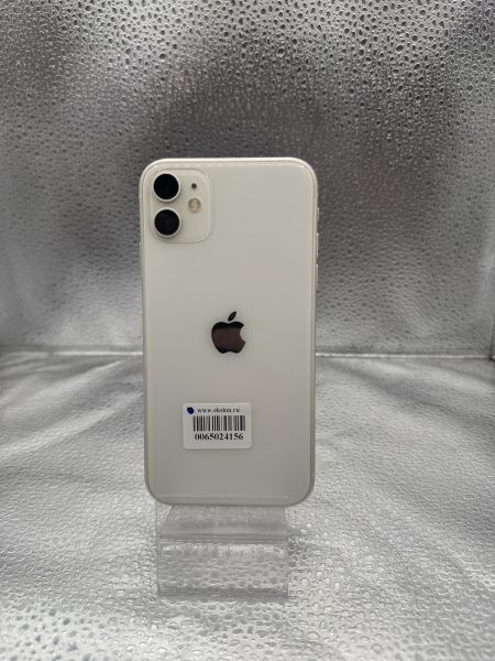 Купить Apple iPhone 11 128GB в Томск за 13400 руб.