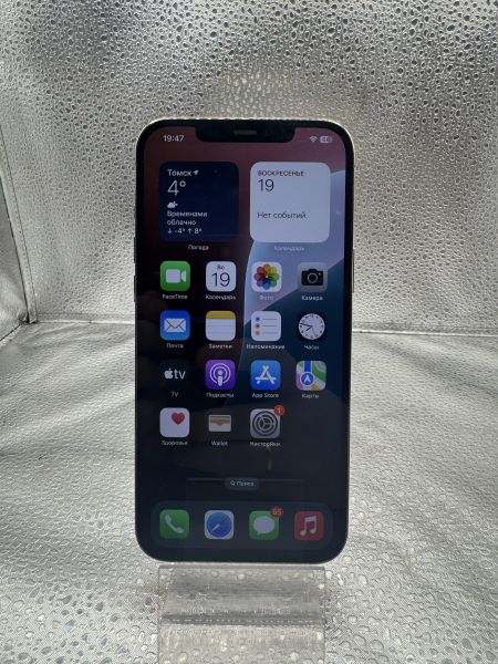 Купить Apple iPhone 12 Pro Max 512GB в Томск за 25800 руб.