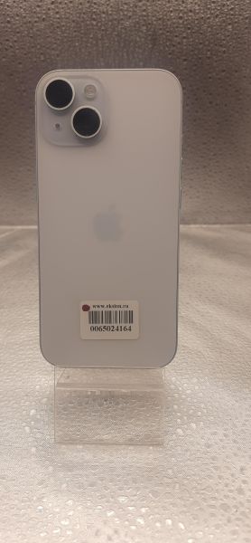 Купить Apple iPhone 15 128GB в Томск за 46500 руб.