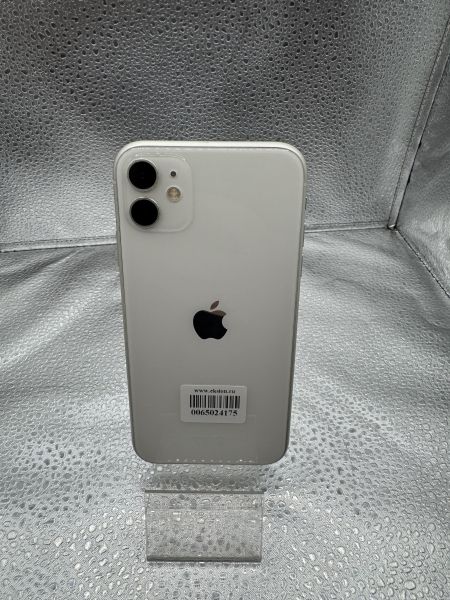 Купить Apple iPhone 11 128GB в Томск за 14300 руб.