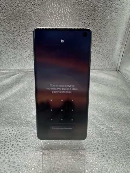 Купить Samsung Galaxy S10 8/128GB (G973F) Duos в Томск за 5900 руб.