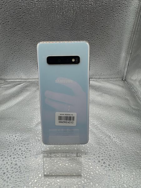 Купить Samsung Galaxy S10 8/128GB (G973F) Duos в Томск за 5900 руб.