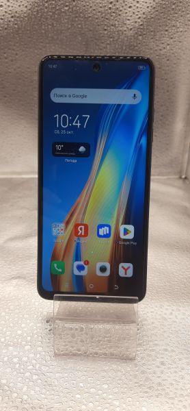 Купить TECNO Spark Go 2024 3/64GB (BG6) Duos в Томск за 4100 руб.