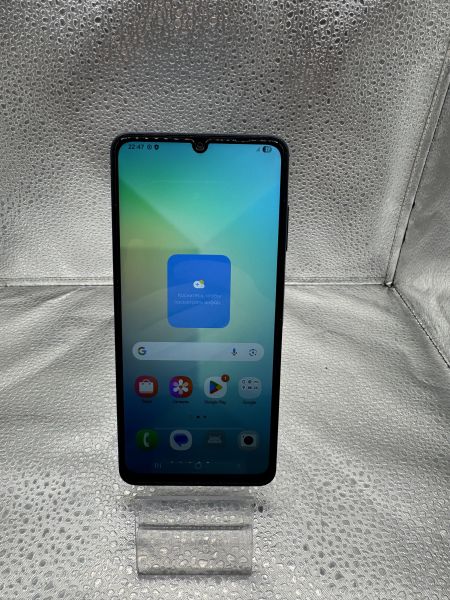 Купить Samsung Galaxy A06 4/128GB (A065F) Duos в Томск за 6500 руб.