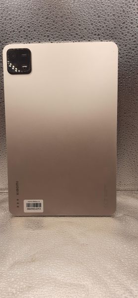 Купить Xiaomi Pad 6 128GB (23043RP34G) (без SIM) в Томск за 12900 руб.