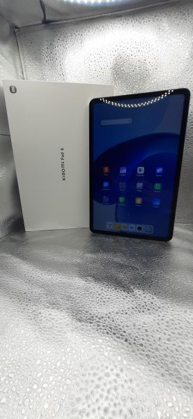 Купить Xiaomi Pad 6 128GB (23043RP34G) (без SIM) в Томск за 12900 руб.
