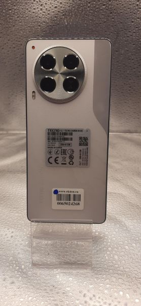 Купить TECNO Camon 30 5G 8/256GB (CL7/CL7k) Duos в Томск за 9600 руб.