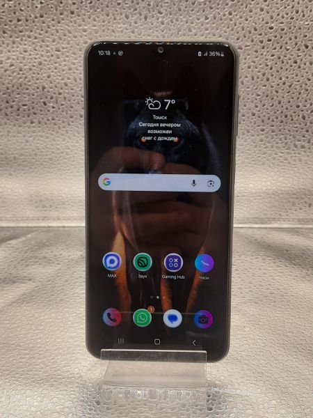 сотовый телефон Samsung Galaxy A23 4/64GB (A235F) Duos в Томск