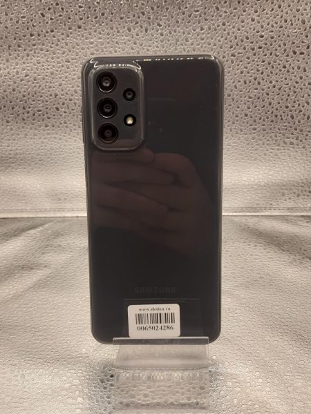 сотовый телефон Samsung Galaxy A23 4/64GB (A235F) Duos в Томск
