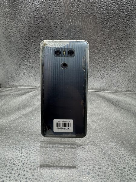 Купить LG G6 (H870S) Duos в Томск за 1700 руб.