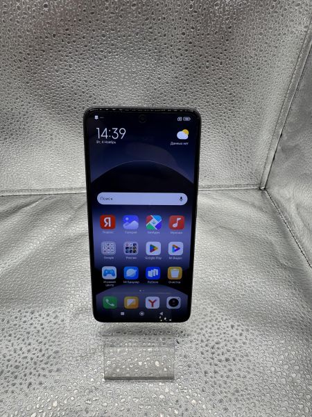 Купить Xiaomi Redmi Note 14 8/256GB (24117RN76O) Duos в Томск за 10600 руб.