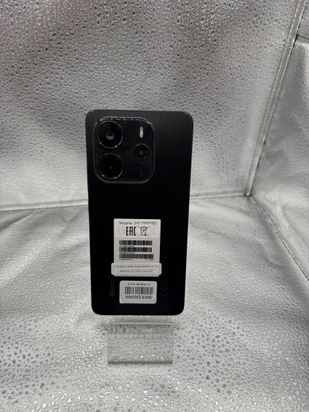 Купить Xiaomi Redmi Note 14 8/256GB (24117RN76O) Duos в Томск за 10600 руб.