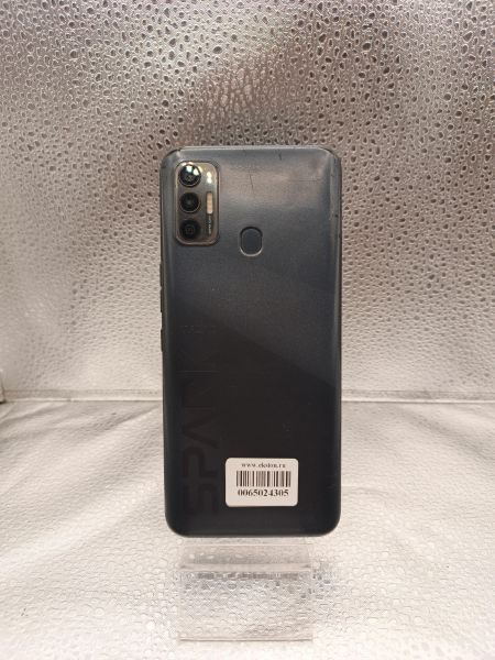 Купить TECNO Spark 7 2/32GB (KF6M) Duos в Томск за 2000 руб.