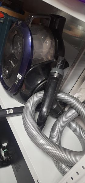 Купить Samsung SC18M21B0S2 в Томск за 1800 руб.