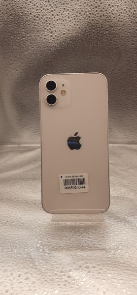 Купить Apple iPhone 12 128GB в Томск за 19300 руб.
