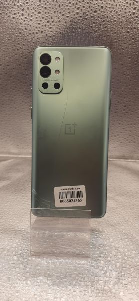 Купить OnePlus 9R 12/256GB (LE2101) Duos в Томск за 7500 руб.