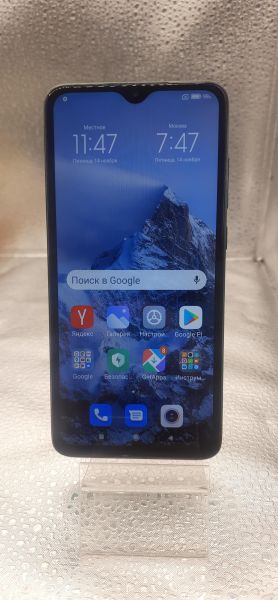 Купить Xiaomi Redmi Note 8 Pro 6/128GB (M1906G7G) Duos в Томск за 5500 руб.
